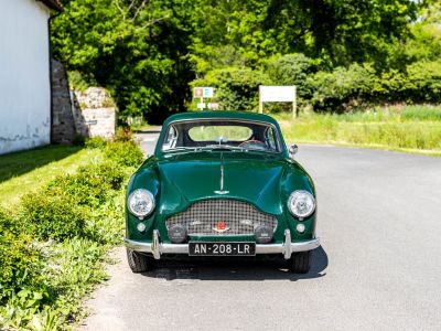 Aston Martin DB2/4 MK III   - 2