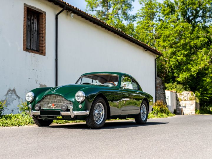 Aston Martin DB2/4 MK III - 3