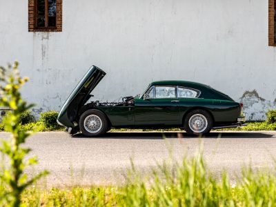 Aston Martin DB2/4 MK III   - 4
