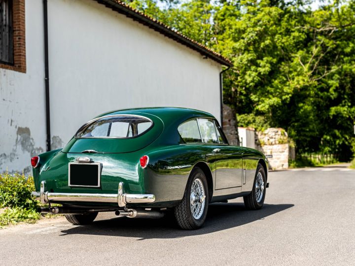 Aston Martin DB2/4 MK III - 5