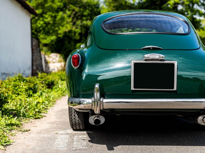 Aston Martin DB2/4 MK III - 8