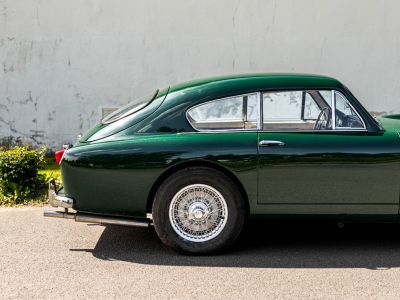 Aston Martin DB2/4 MK III   - 9