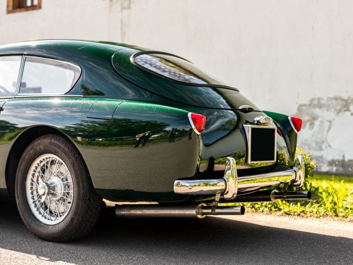 Aston Martin DB2/4 MK III - 11