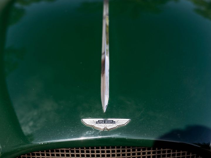 Aston Martin DB2/4 MK III - 16