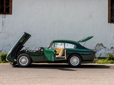 Aston Martin DB2/4 MK III   - 25