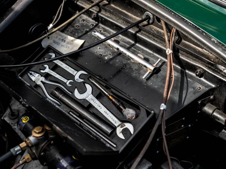 Aston Martin DB2/4 MK III - 46