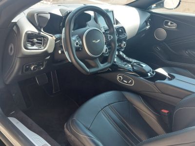 Aston Martin V8 Vantage BVA 8 COUPE 510 CV - MONACO   - 6