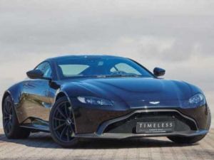 Aston Martin