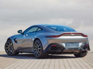 Aston Martin