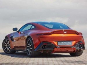 Aston Martin