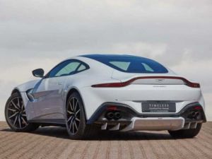 Aston Martin