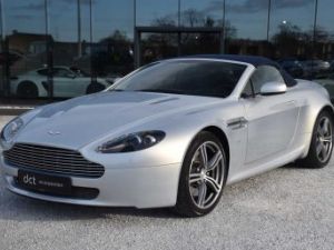 Aston Martin