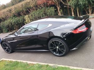 Aston Martin