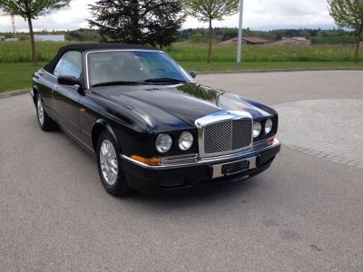 Bentley