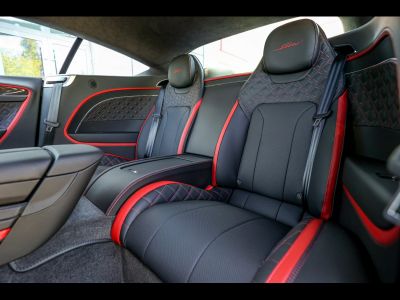 Bentley Continental GT Speed 60-LITRE TWIN TURBO W12 AKRAPOVIC   - 12
