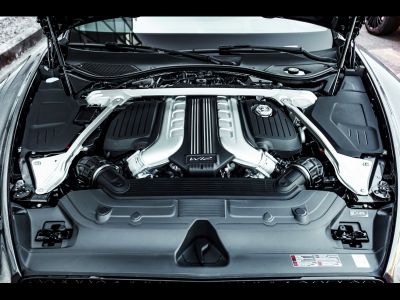 Bentley Continental GT Speed 60-LITRE TWIN TURBO W12 AKRAPOVIC   - 15