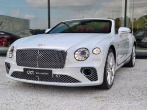 Bentley