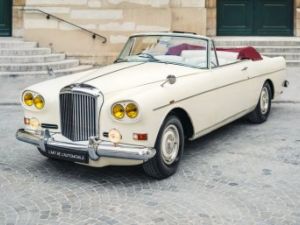 Bentley S3 Continental Drophead Coupe *HJ Mulliner, Park Ward Ltd*   - 1