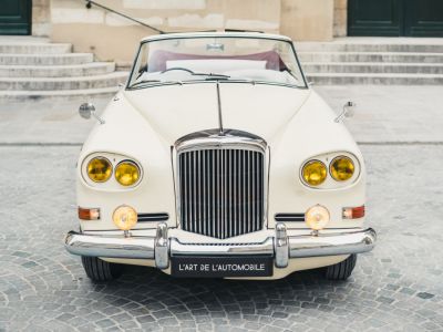 Bentley S3 Continental Drophead Coupe *HJ Mulliner, Park Ward Ltd*   - 5