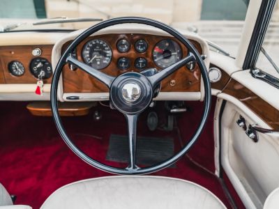 Bentley S3 Continental Drophead Coupe *HJ Mulliner, Park Ward Ltd*   - 16