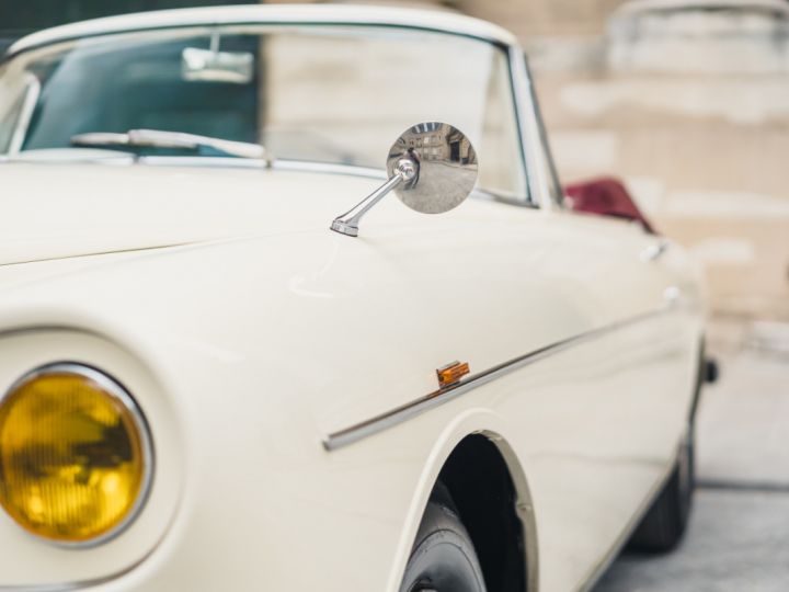 Bentley S3 Continental Drophead Coupe *HJ Mulliner, Park Ward Ltd* - 41