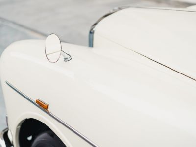 Bentley S3 Continental Drophead Coupe *HJ Mulliner, Park Ward Ltd*   - 42
