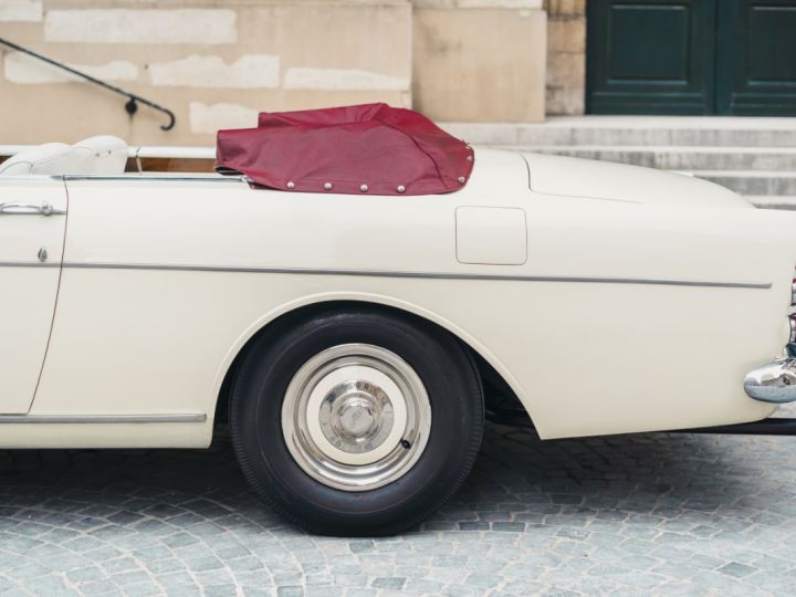 Bentley S3 Continental Drophead Coupe *HJ Mulliner, Park Ward Ltd* - 45