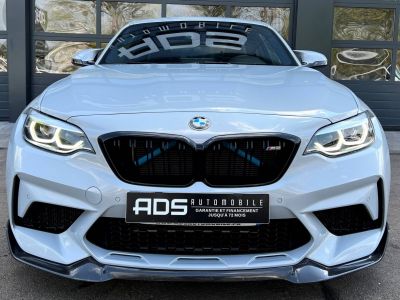 BMW M2 Coupe 30 410 CH COMPETITION M DKG   - 2