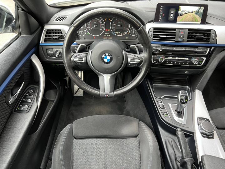 BMW Série 4 Gran Coupe I (F36) 430dA xDrive 258ch M Sport - 18