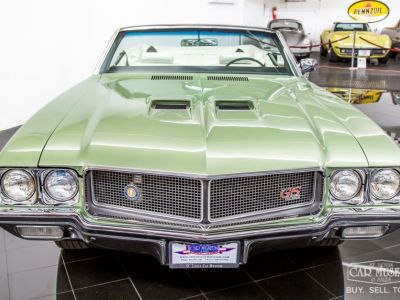 Buick GS 455 GS455 Stage 1   - 12