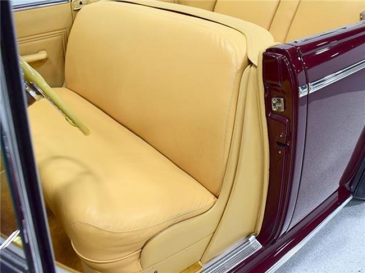 Buick Super  - 6