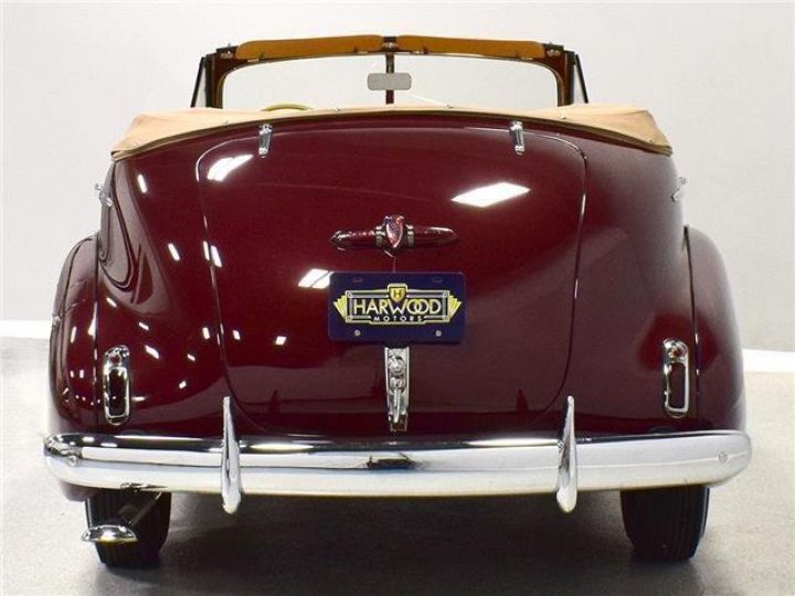 Buick Super  - 12
