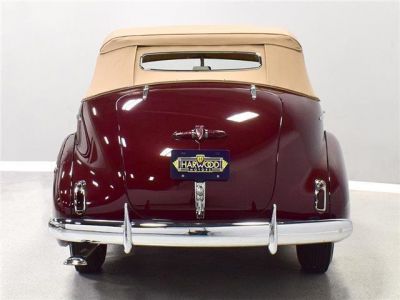 Buick Super    - 13