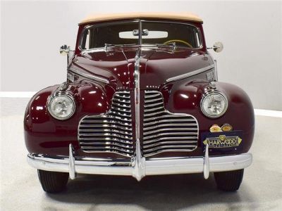 Buick Super    - 15