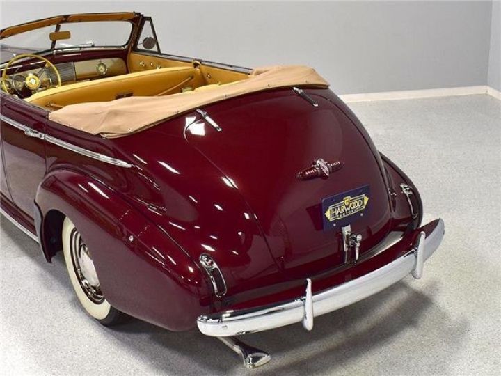 Buick Super  - 19