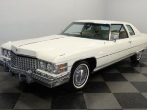 Cadillac 