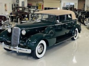 Cadillac 