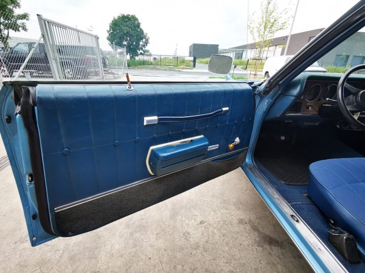 Chevrolet Monte Carlo CHEVROLET MONTE CARLO 350 - 43
