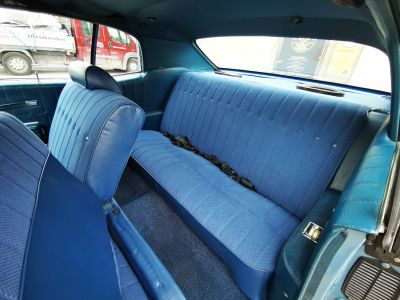 Chevrolet Monte Carlo CHEVROLET MONTE CARLO 350   - 47