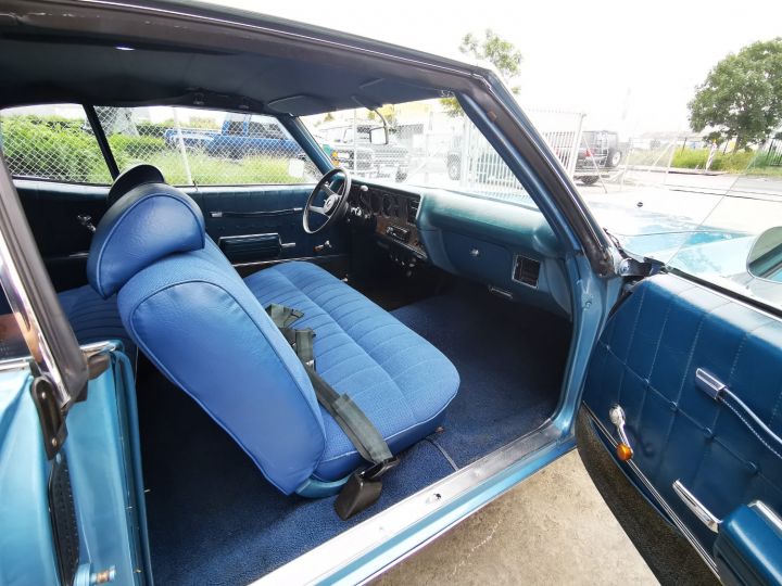 Chevrolet Monte Carlo CHEVROLET MONTE CARLO 350 - 58