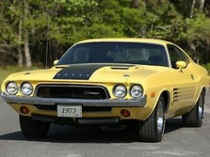 Dodge 