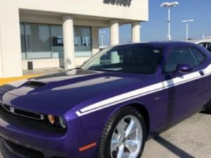 Dodge