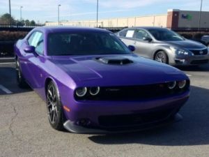Dodge