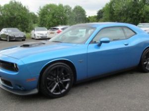 Dodge