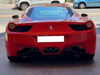 Ferrari 458 Italia    - 6