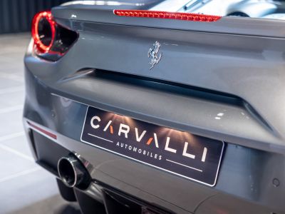 Ferrari 488 GTB FERRARI 488 GTB DCT   - 9