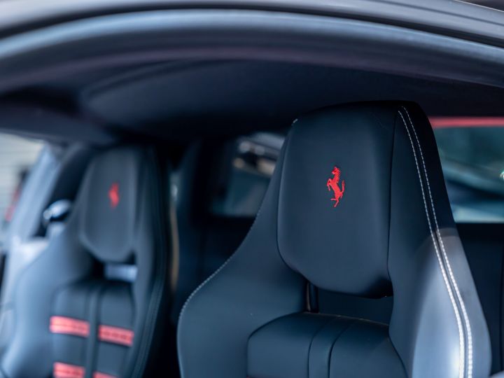 Ferrari 488 GTB FERRARI 488 GTB DCT - 35
