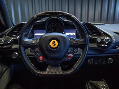 Ferrari 488 GTB FERRARI 488 GTB DCT   - 14