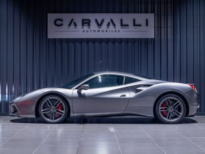 Ferrari 488 GTB FERRARI 488 GTB DCT   - 4
