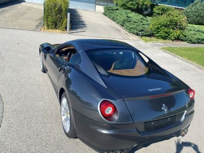 Ferrari 599 GTB Fiorano F1   - 6
